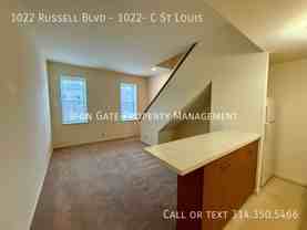 1022 Russell Blvd - Photo 1 of 1