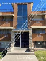 800 Dexter St #106 - Photo 1 of 1