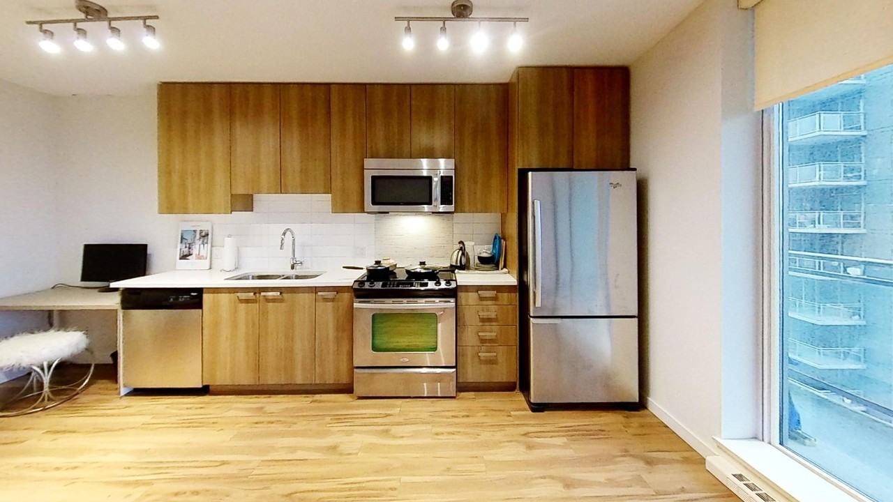 13325 102 A Avenue #12xx - Photo 6 of 10