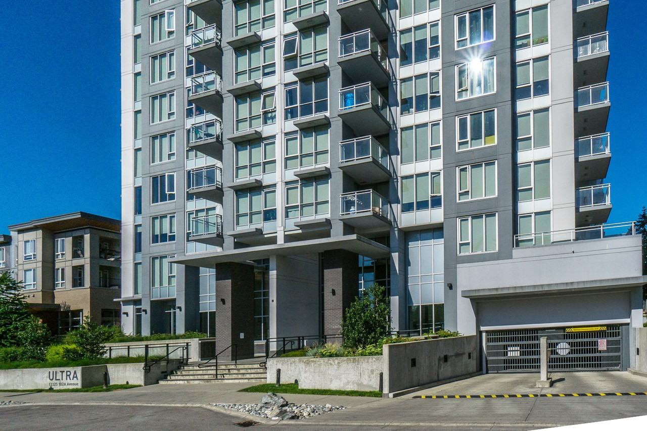 13325 102 A Avenue #12xx - Photo 7 of 10