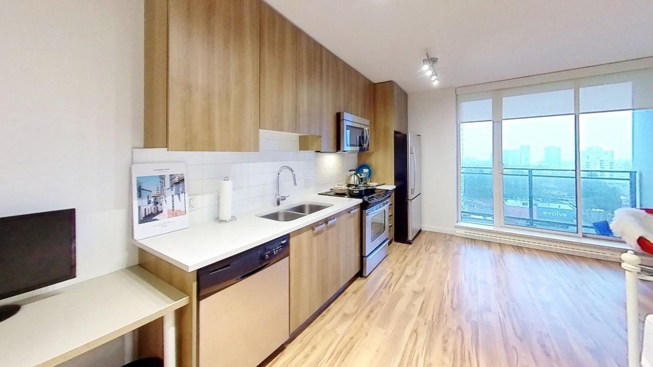 13325 102 A Avenue #12xx - Photo 2 of 10