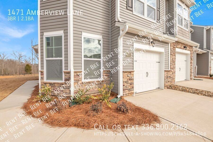 1471 Amberview Ln - Photo 2 of 45