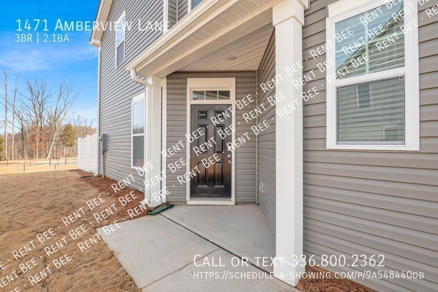 1471 Amberview Ln - Photo 5 of 45