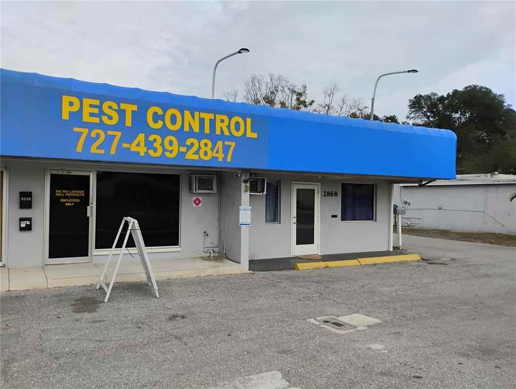 2860 E Bay Dr #2860 - Photo 2 of 5