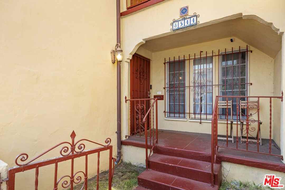 8544 Saturn St #8544