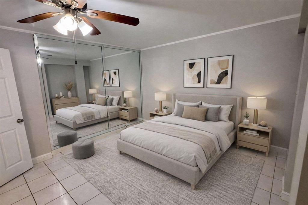 1935 Fletcher St #1935B - Photo 3 of 13