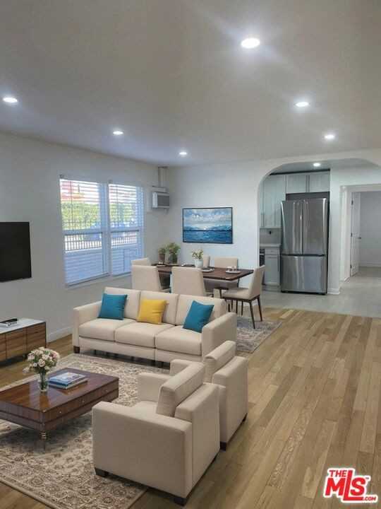 1254 N Detroit St #1254-1260 - Photo 4 of 20