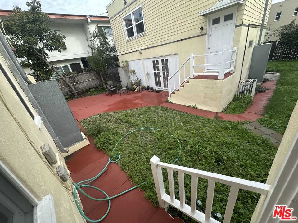 1450 S Wooster St #1450 - Photo 5 of 23