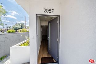 2057 1/2 S Garth Ave #2057 - Photo 1 of 1