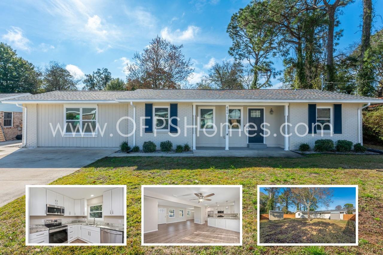 606 Ironwood Dr #606