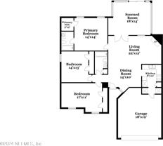 11516 Birch Forest Cir E #11516 - Photo 1 of 1