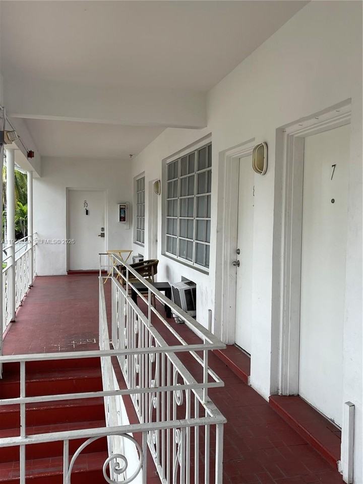 901 Pennsylvania Ave #901-7