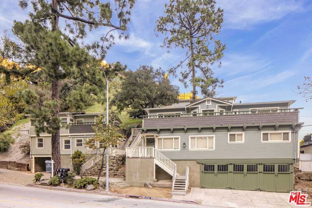 2232 Laurel Canyon Blvd #2232 - Photo 7 of 15