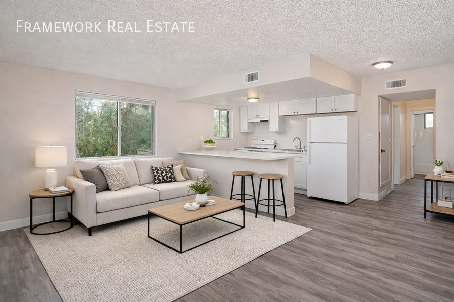 1380 W Mississippi Ave #208 - Photo 2 of 26