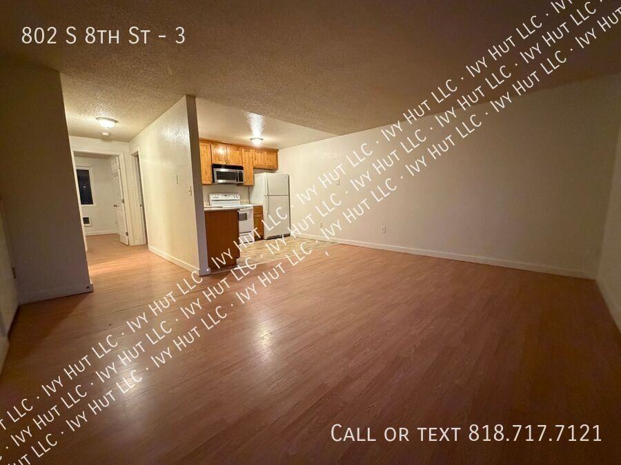 802 S 8th St #3 - Photo 5 of 19