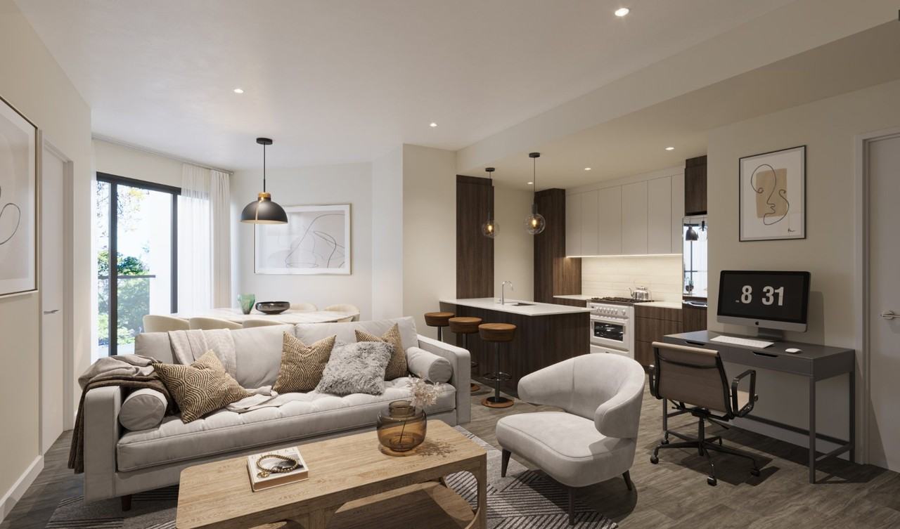 1700 Boulevard Angrignon #712 - Photo 3 of 31