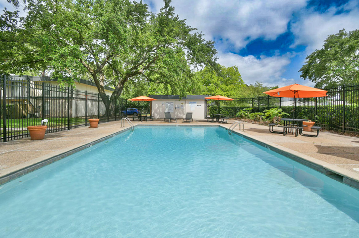 Acadia Park Apartments - Photo 2 of 22