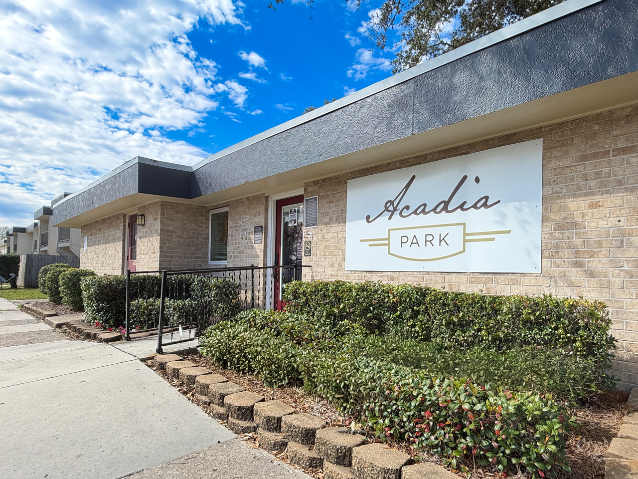 Acadia Park Apartments - Photo 5 of 22