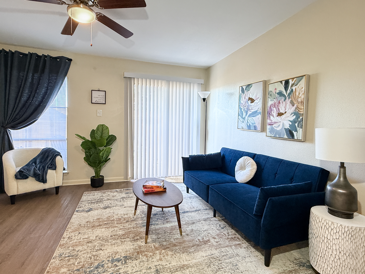 Acadia Park Apartments - Photo 7 of 22