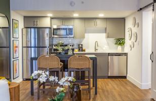 featured image of 5121 E La Puente Ave