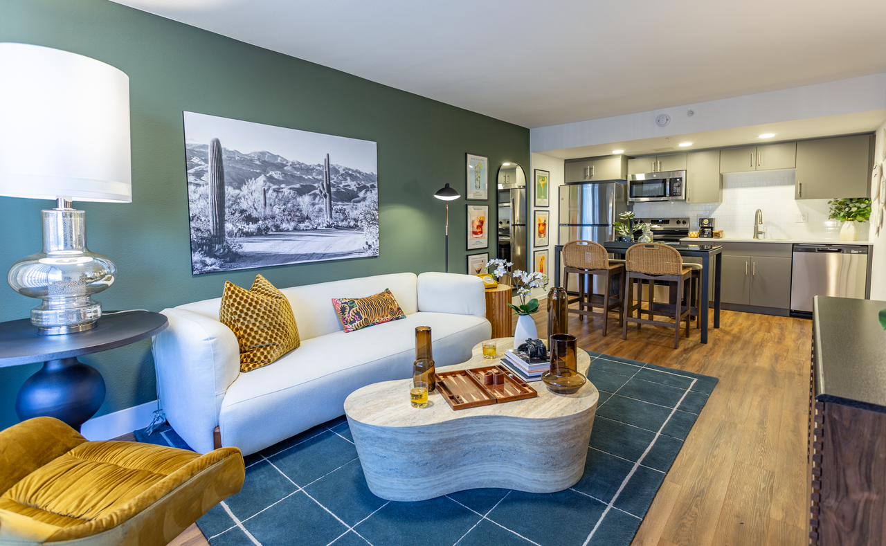 The Quinn Apartments - Photo 2 of 45