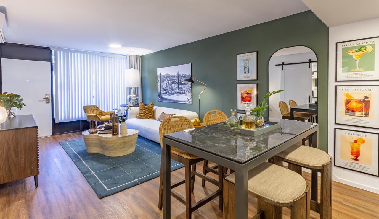 The Quinn Apartments - Photo 6 of 45