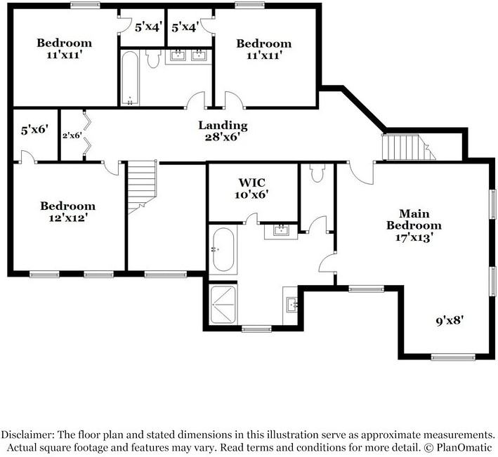 3447 Fallowbrook Frst - Photo 3 of 17