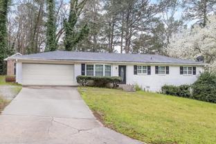 4656 Ivywood Dr Sw - Photo 1 of 1