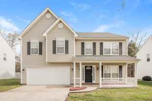 9818 Steele Meadow Rd - Photo 1 of 1