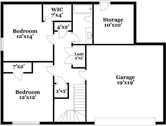 7430 Royale Ln - Photo 3 of 17