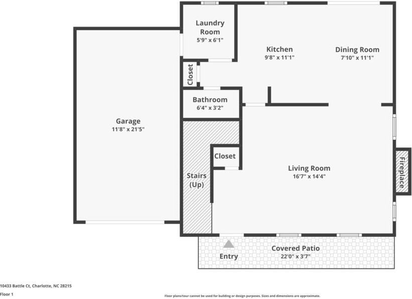 10433 Battle Ct - Photo 2 of 17