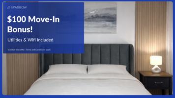 featured image of Lexington Ave & Garfella Dr #40