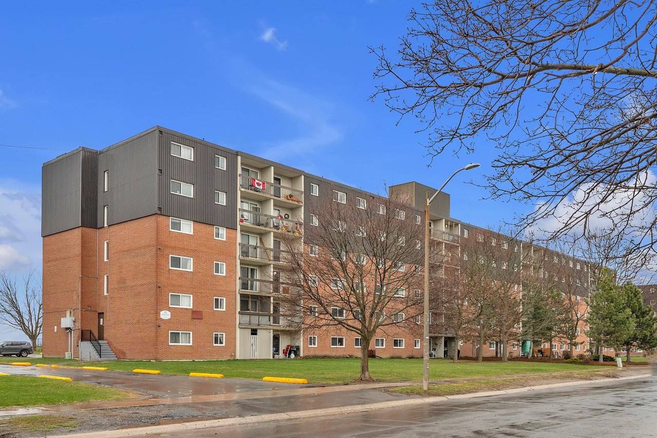 Village Towers Apartments - Photo 3 of 23