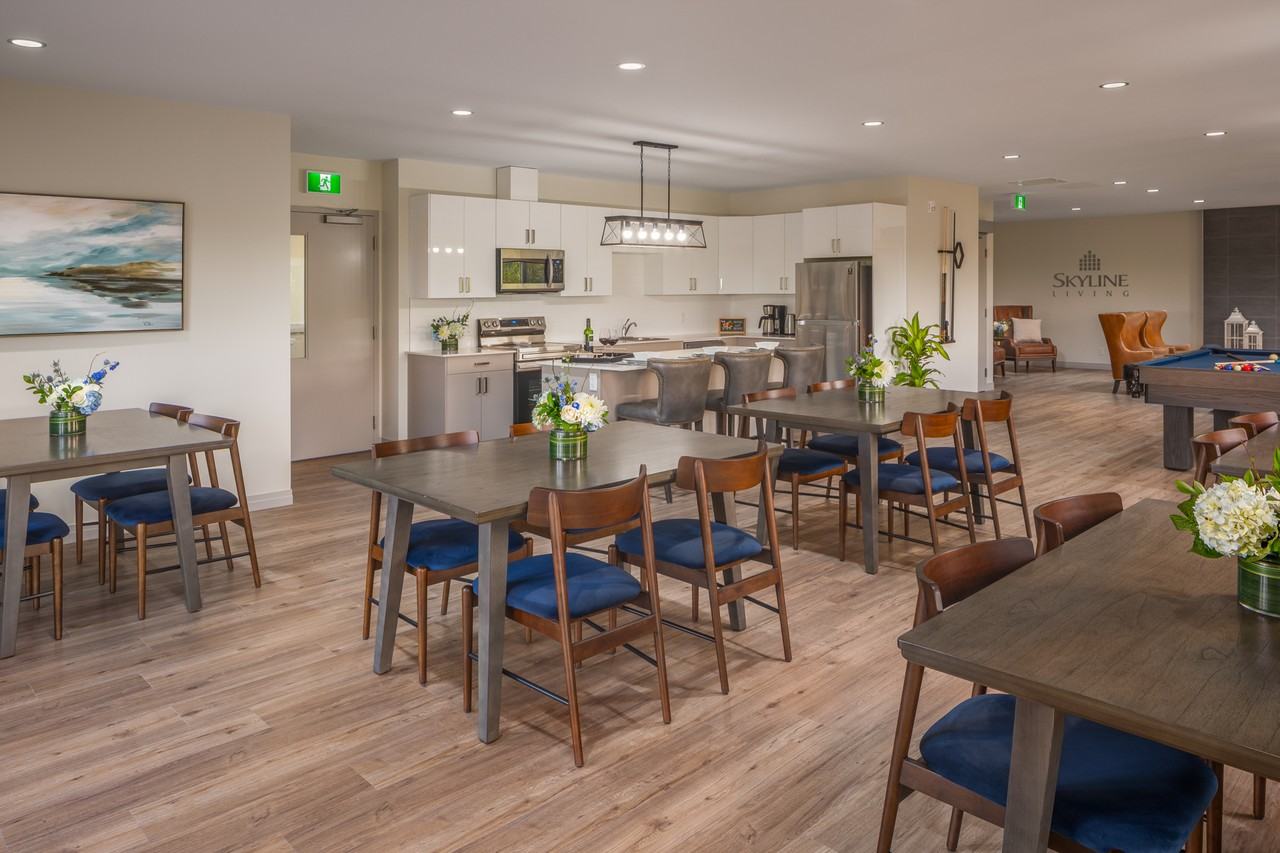 Lancaster Park Apartments - Photo 7 of 26