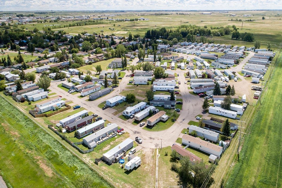 Wildrose Garden Estates - Photo 2 of 6