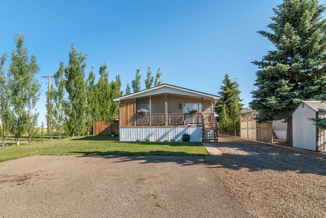 Sunshine Estates - Photo 2 of 9