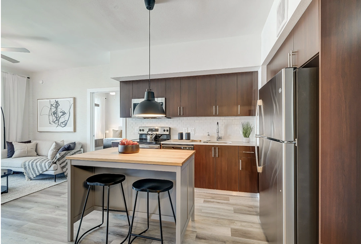 N Bonnie Brae St & Panhandle St #1412 - Photo 3 of 32