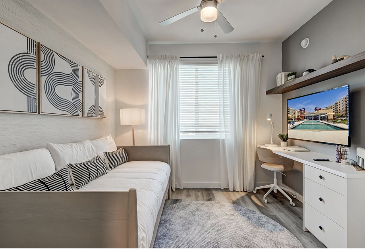 N Bonnie Brae St & Panhandle St #1412 - Photo 6 of 32