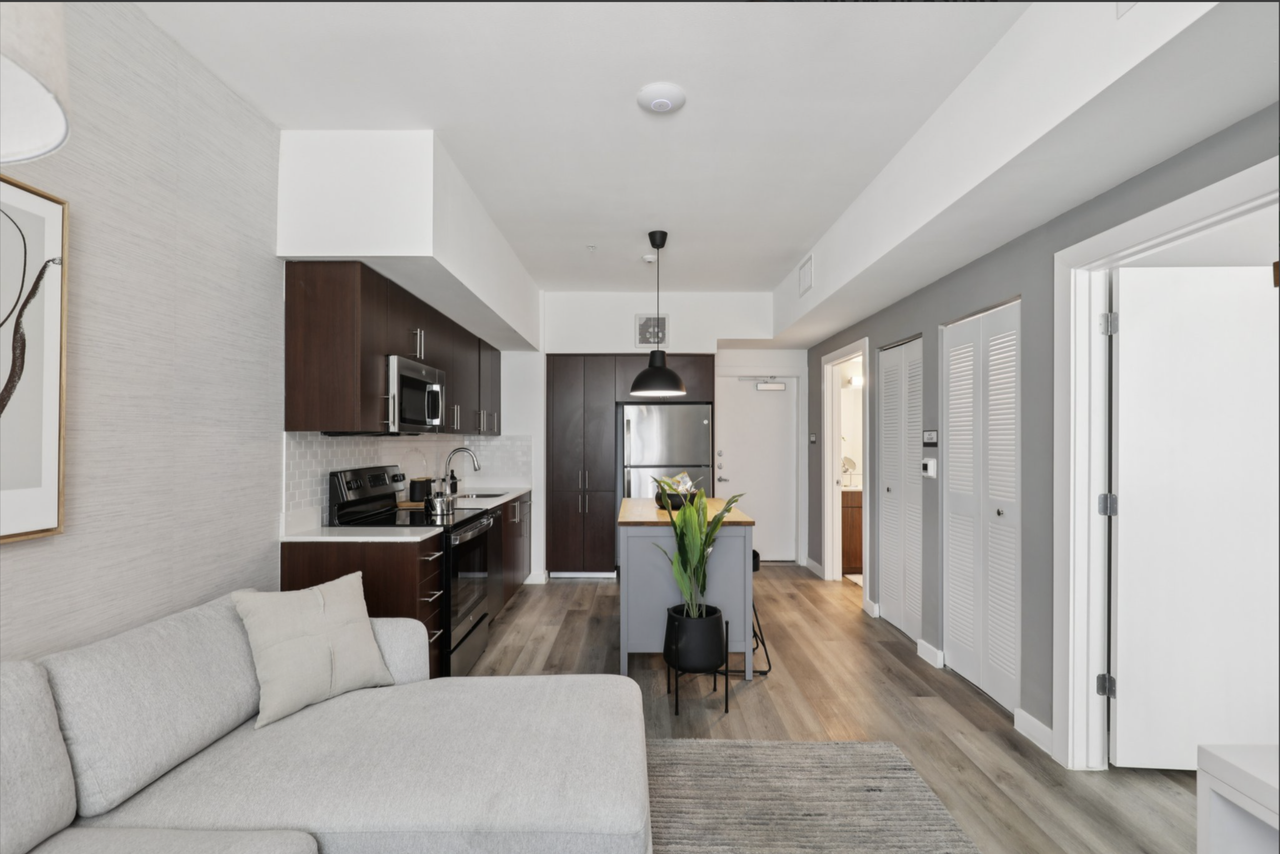 N Bonnie Brae St & Panhandle St #1412 - Photo 5 of 32