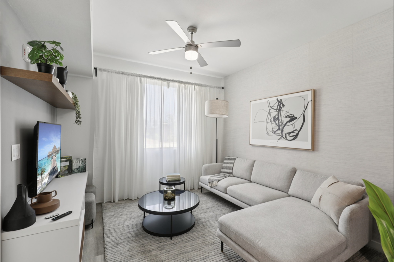 N Bonnie Brae St & Panhandle St #1412 - Photo 2 of 32