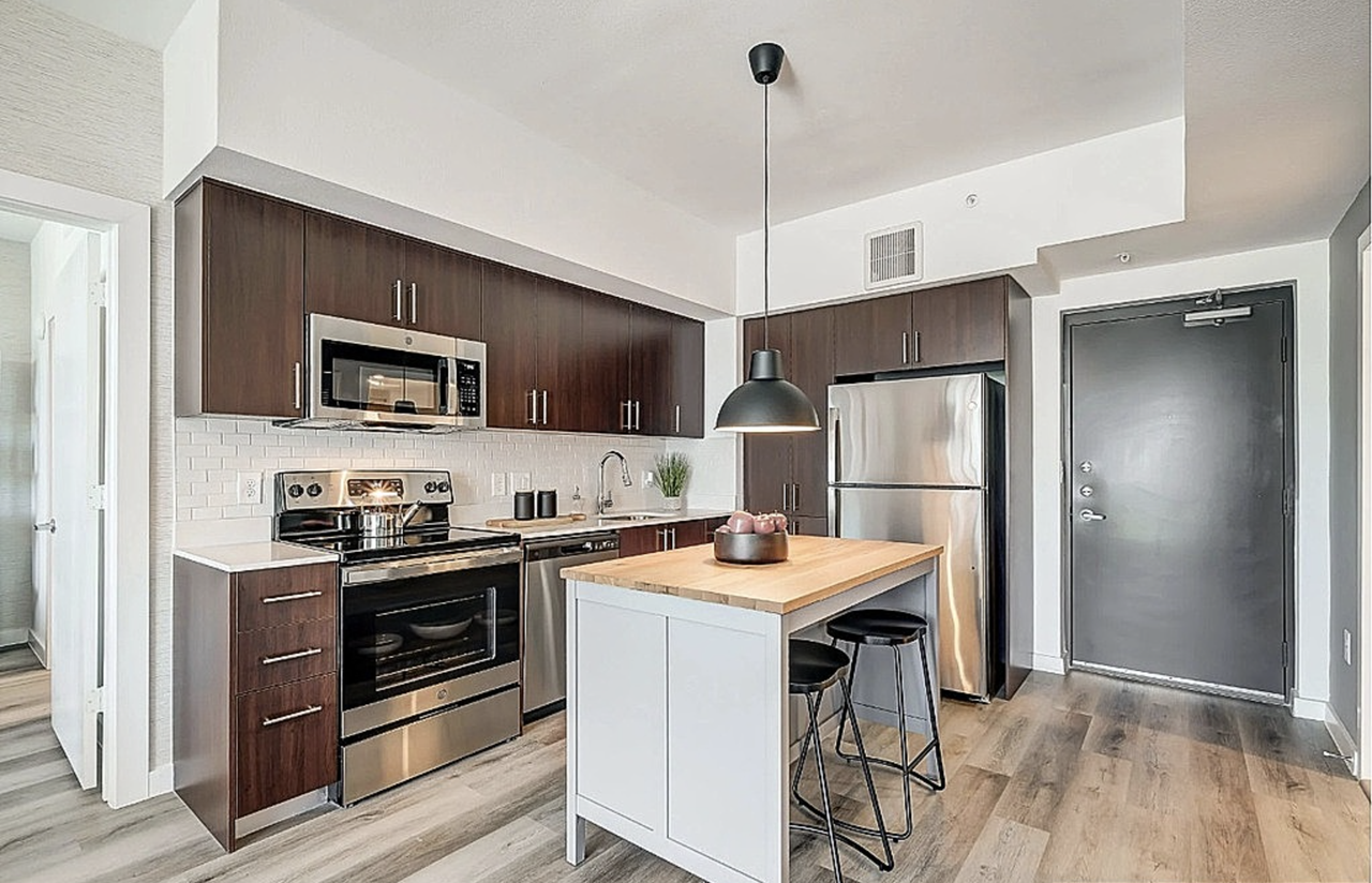 N Bonnie Brae St & Panhandle St #1412 - Photo 7 of 32