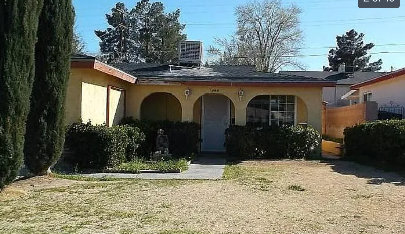 1844 Sunset St - Photo 2 of 8