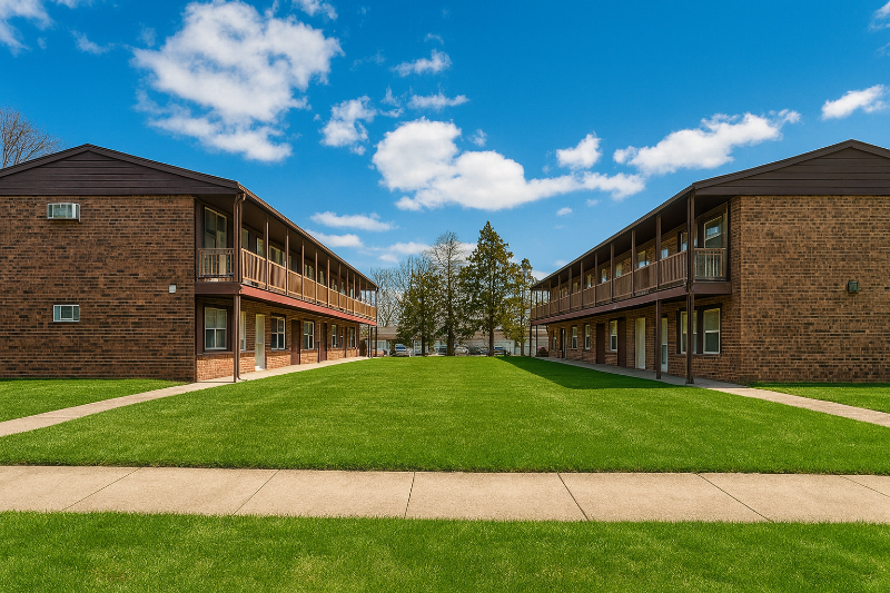 1334 Juniper Dr #15-3-1B - Photo 7 of 7