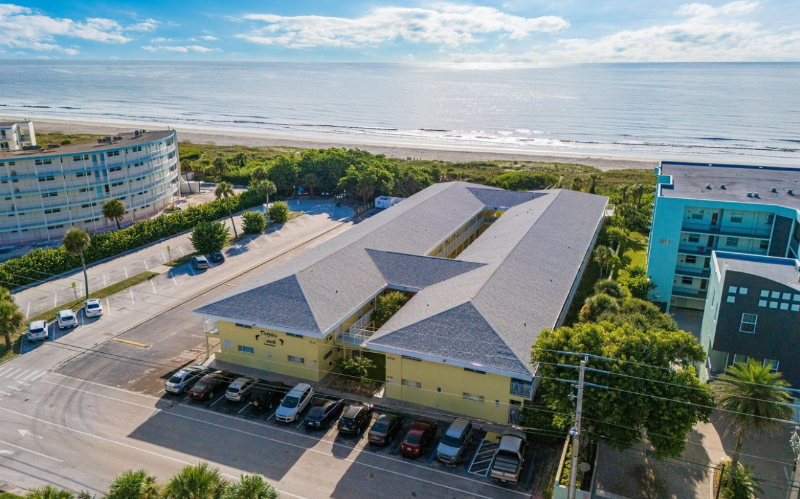 3820 Ocean Beach Blvd #238