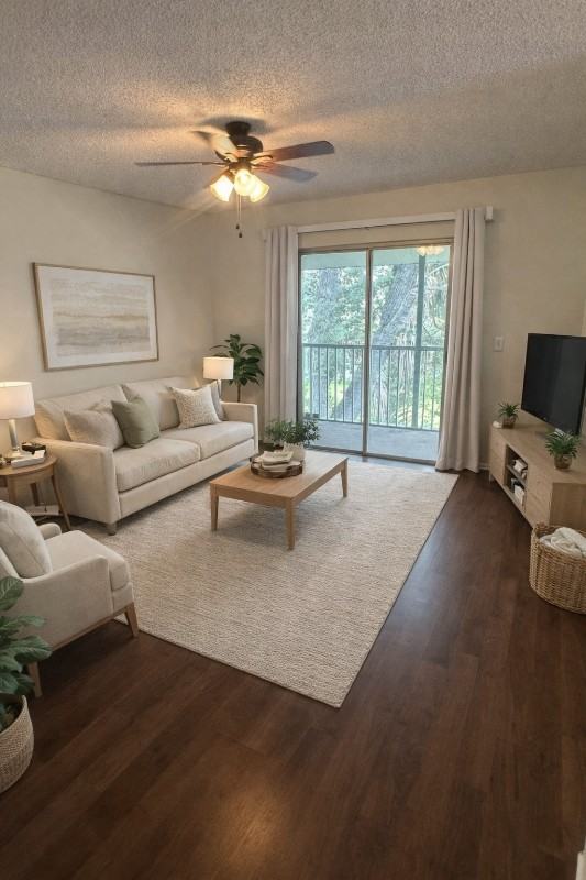 4457 Pershing Pointe Pl - Photo 2 of 11