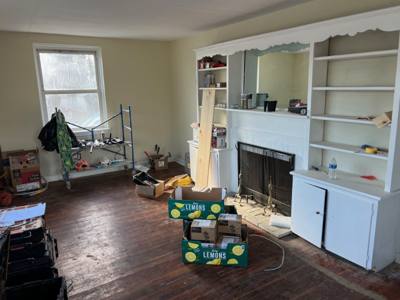 200 Maple Rd - Photo 5 of 12