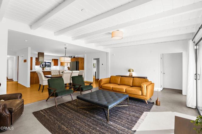 1881 Tulane Ave - Photo 5 of 20