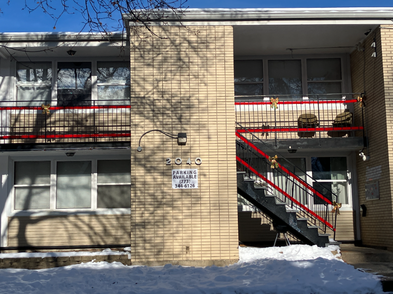 2040 W Hood Ave #2 - Photo 2 of 11