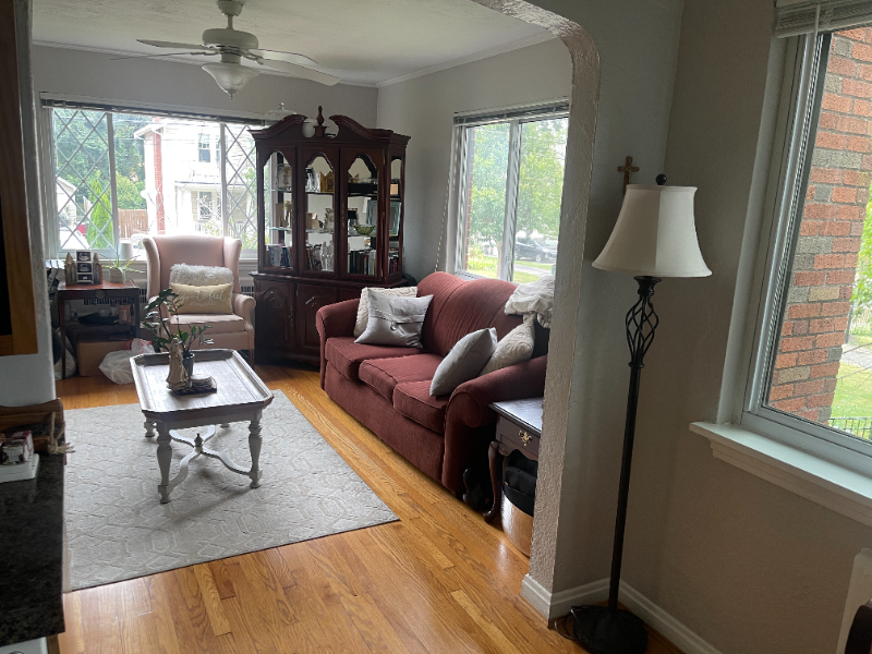 3577 Saybrook Ave #2 - Photo 6 of 19