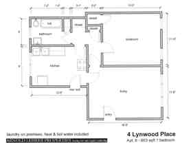 4 Lynwood Pl #06 - Photo 1 of 1